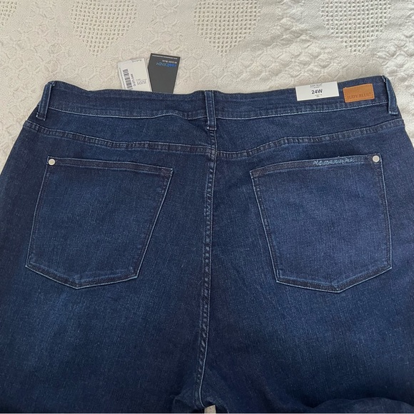 Judy Blue Jeans Nwts Judy Blue Cool Runnings Cool Tech Dark Wash